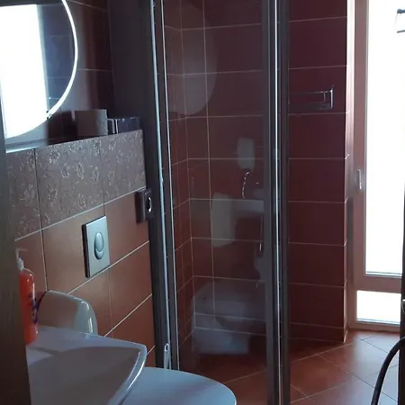 Pajurio Uoga Plus2 * Palanga