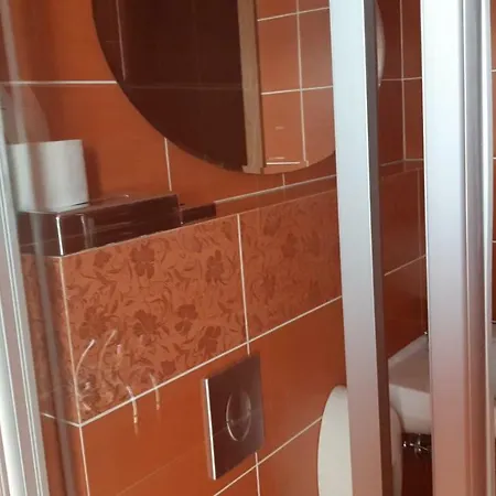Pajurio Uoga Plus2 Maison d'hôtes