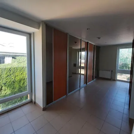 Pajurio Uoga Plus2 Maison d'hôtes *