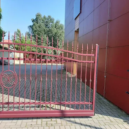Pajurio Uoga Plus2 Palanga