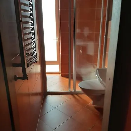 Pajurio Uoga Plus2 Maison d'hôtes *