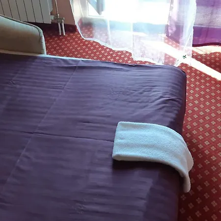 Pajurio Uoga Plus2 Palanga