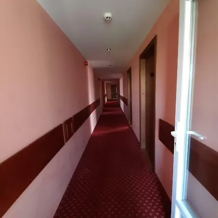 Pajurio Uoga Plus2 Maison d'hôtes *