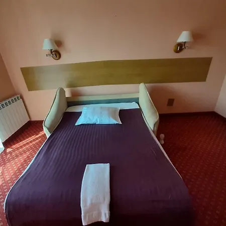 Pajurio Uoga Plus2 Palanga