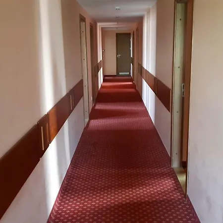 Pajurio Uoga Plus2 * Palanga