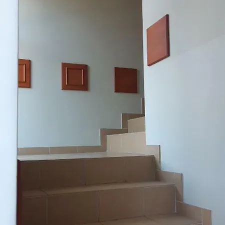 Pajurio Uoga Plus2 Maison d'hôtes *