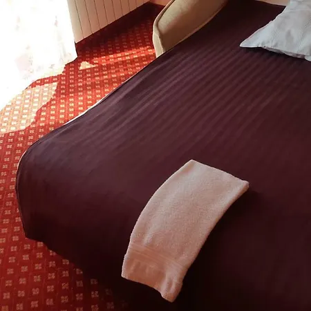 Pajurio Uoga Plus2 Maison d'hôtes Palanga