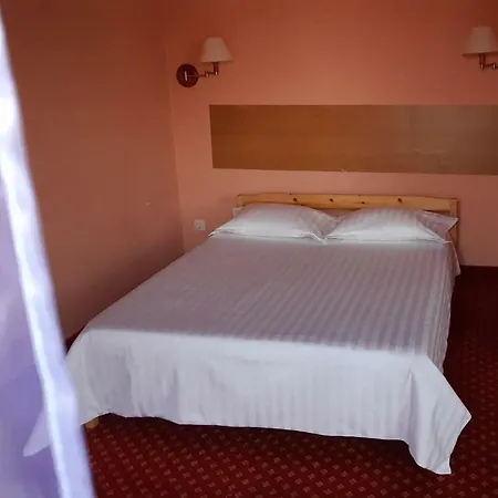 Pajurio Uoga Plus2 Maison d'hôtes
